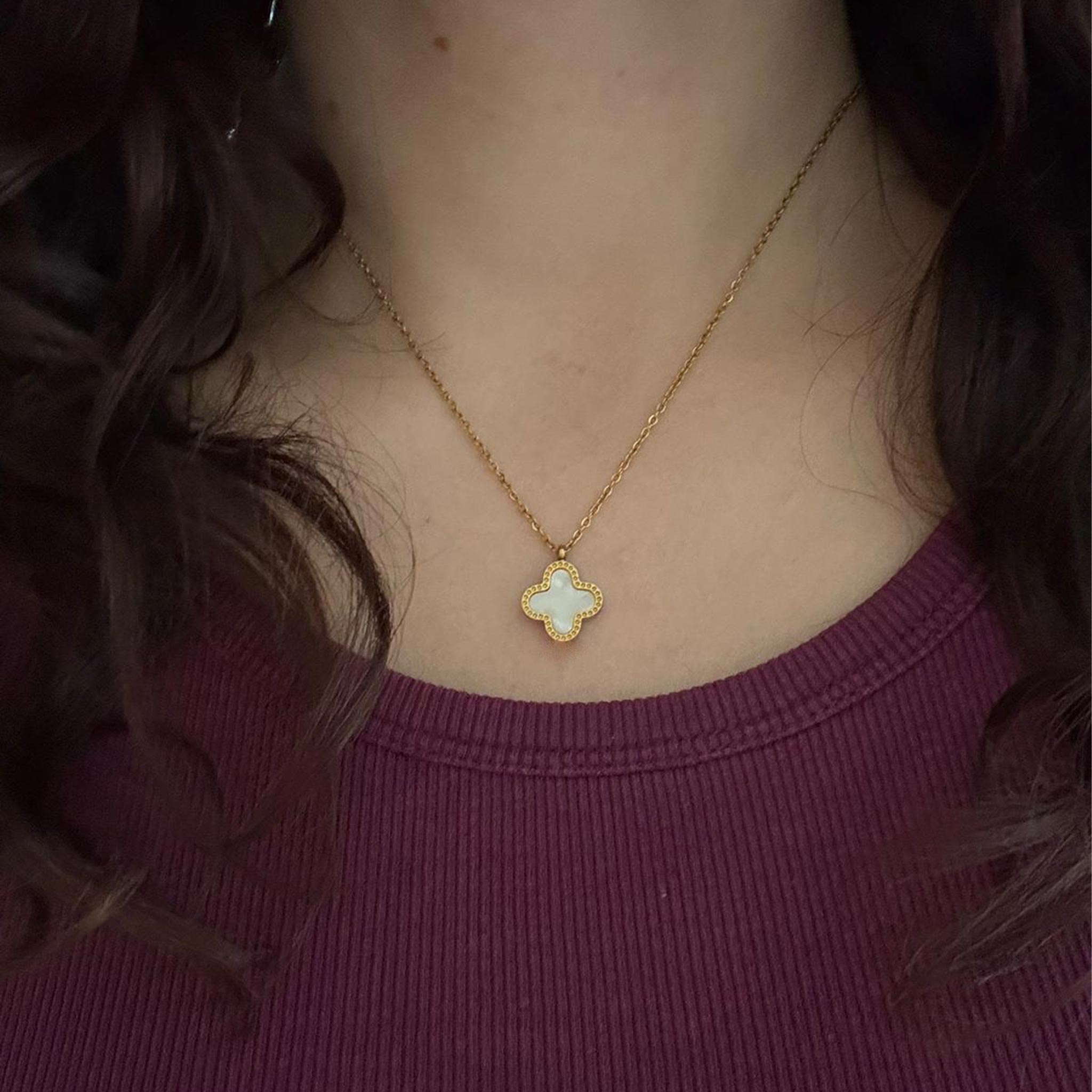 Collier croix Providence - Bijoux Croix