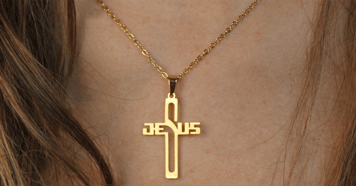 La renaissance du Bijou Chrétien : entre foi et élégance - Bijoux Croix