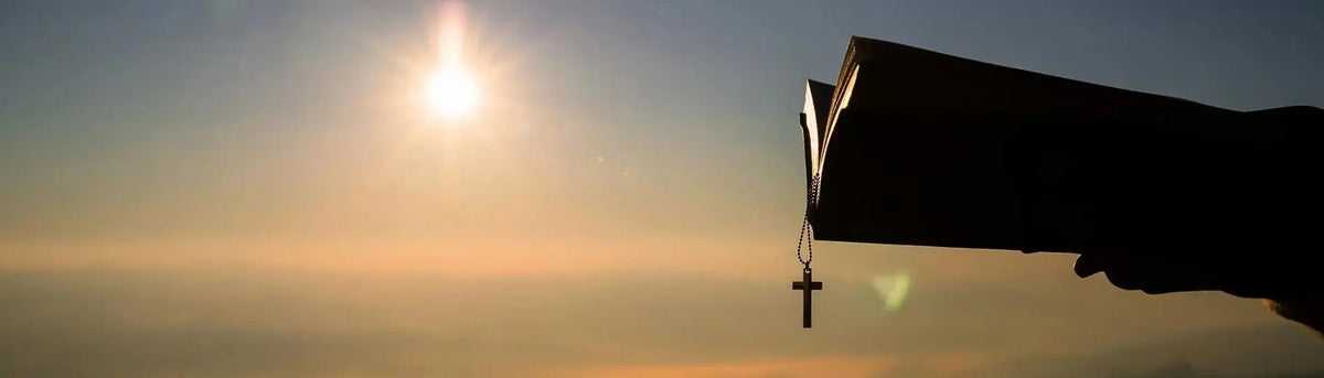 Les paraboles chrétiennes, une sagesse intemporelle - Bijoux Croix
