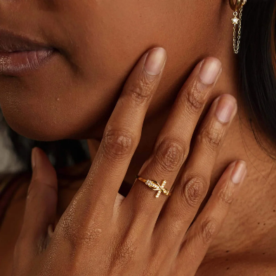 Bague croix - bijoux croix 