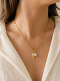 Collier Ichtus
