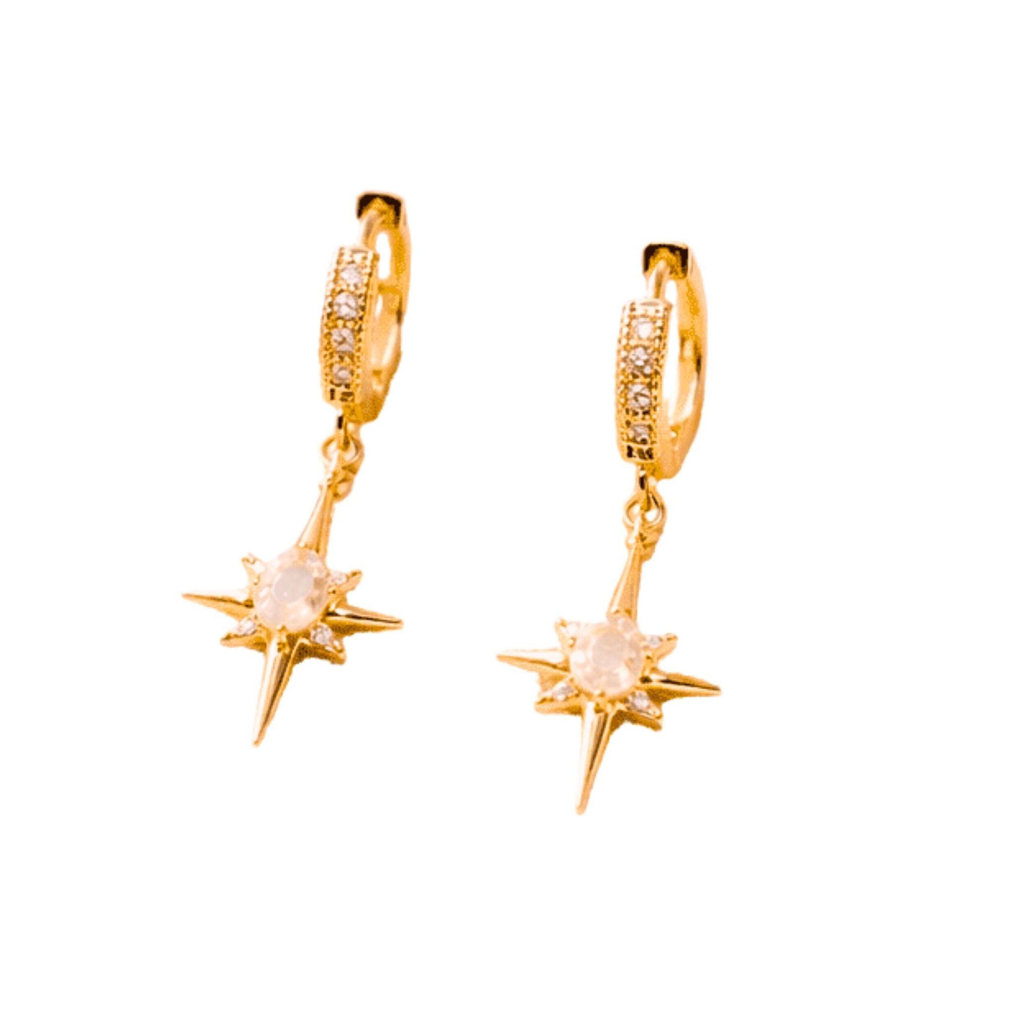 Boucles d’oreilles Bethléem