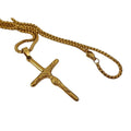 Collier Crucifix - Bijoux Croix 