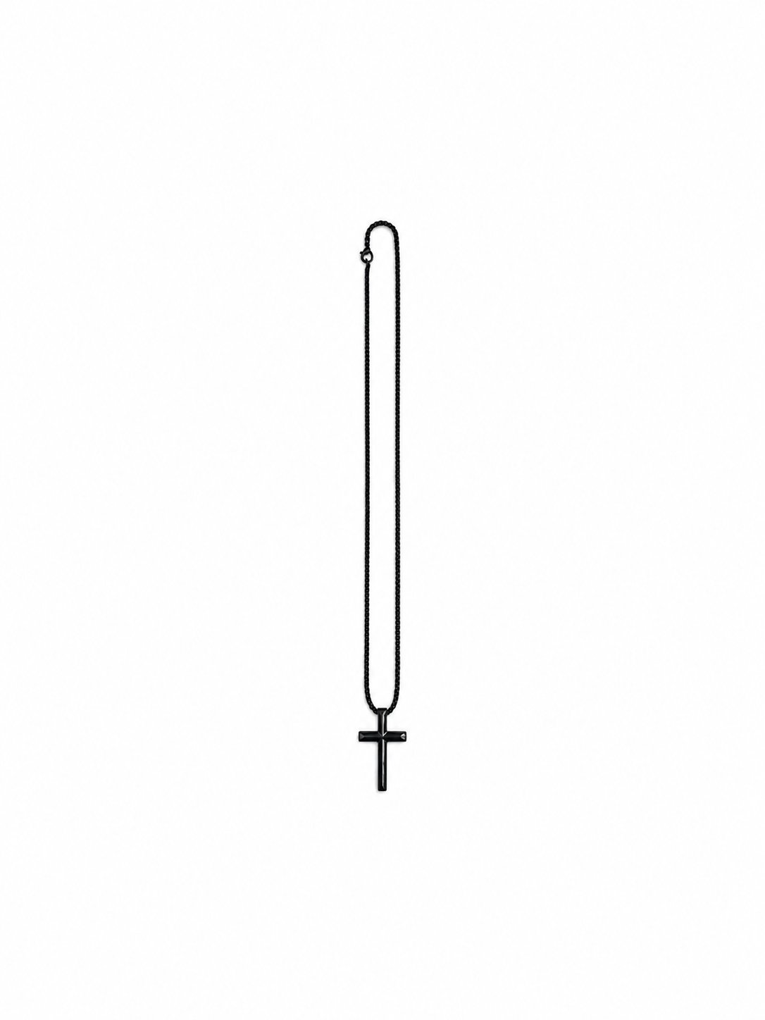 Collier Homme - cordon cuir