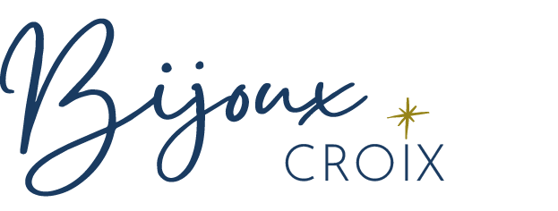 Bijoux Croix 