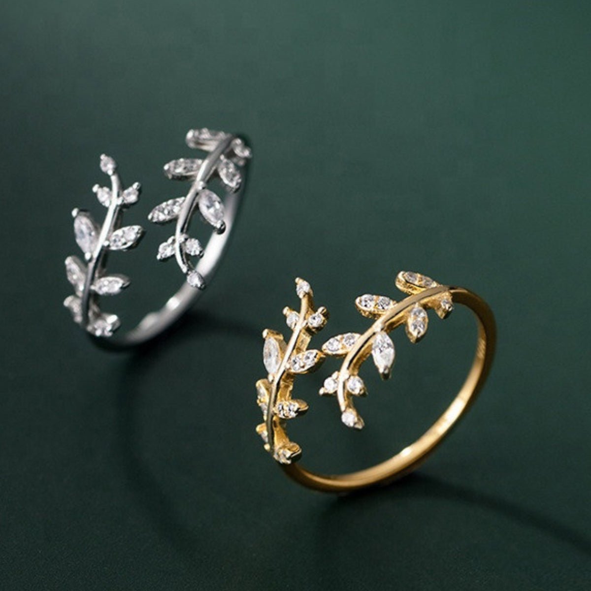 Bague Paix - Bijoux Croix