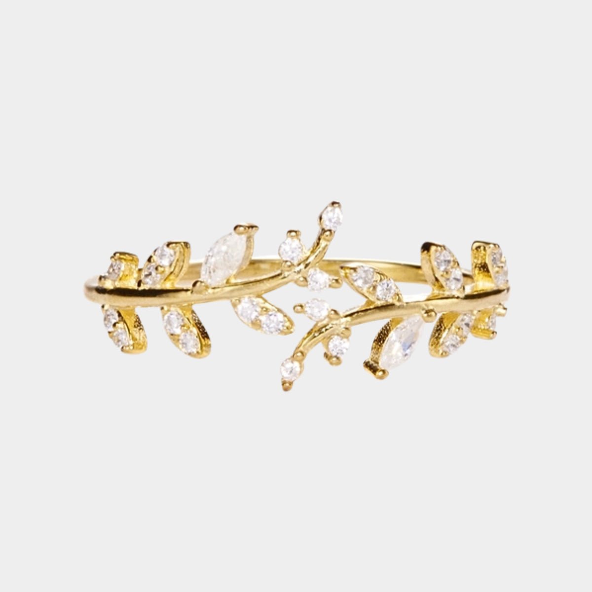Bague Paix - Bijoux Croix