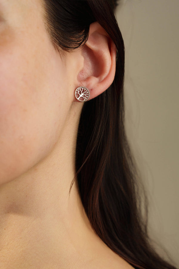 Boucles d’oreilles 