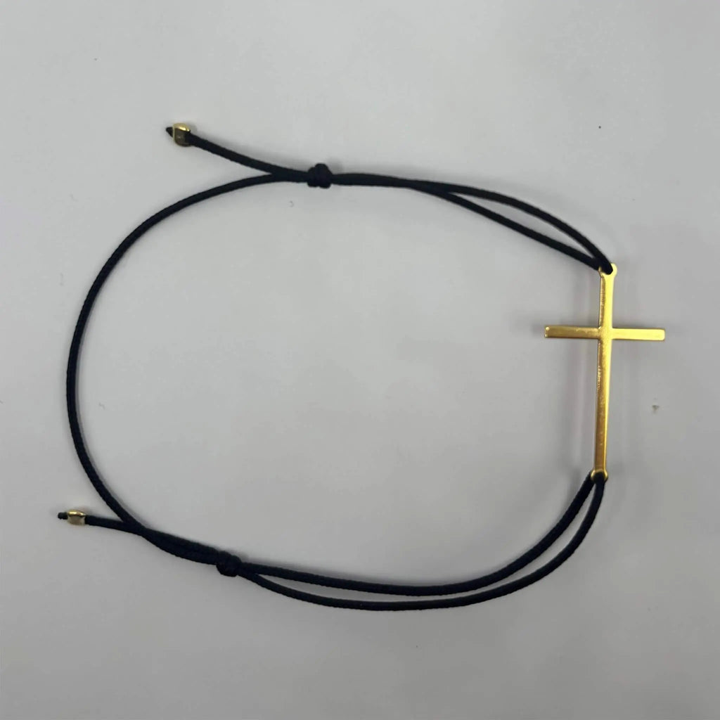 Bracelet Amour en or jaune 