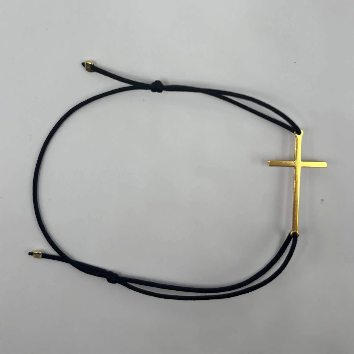 Bracelet Amour en or jaune 