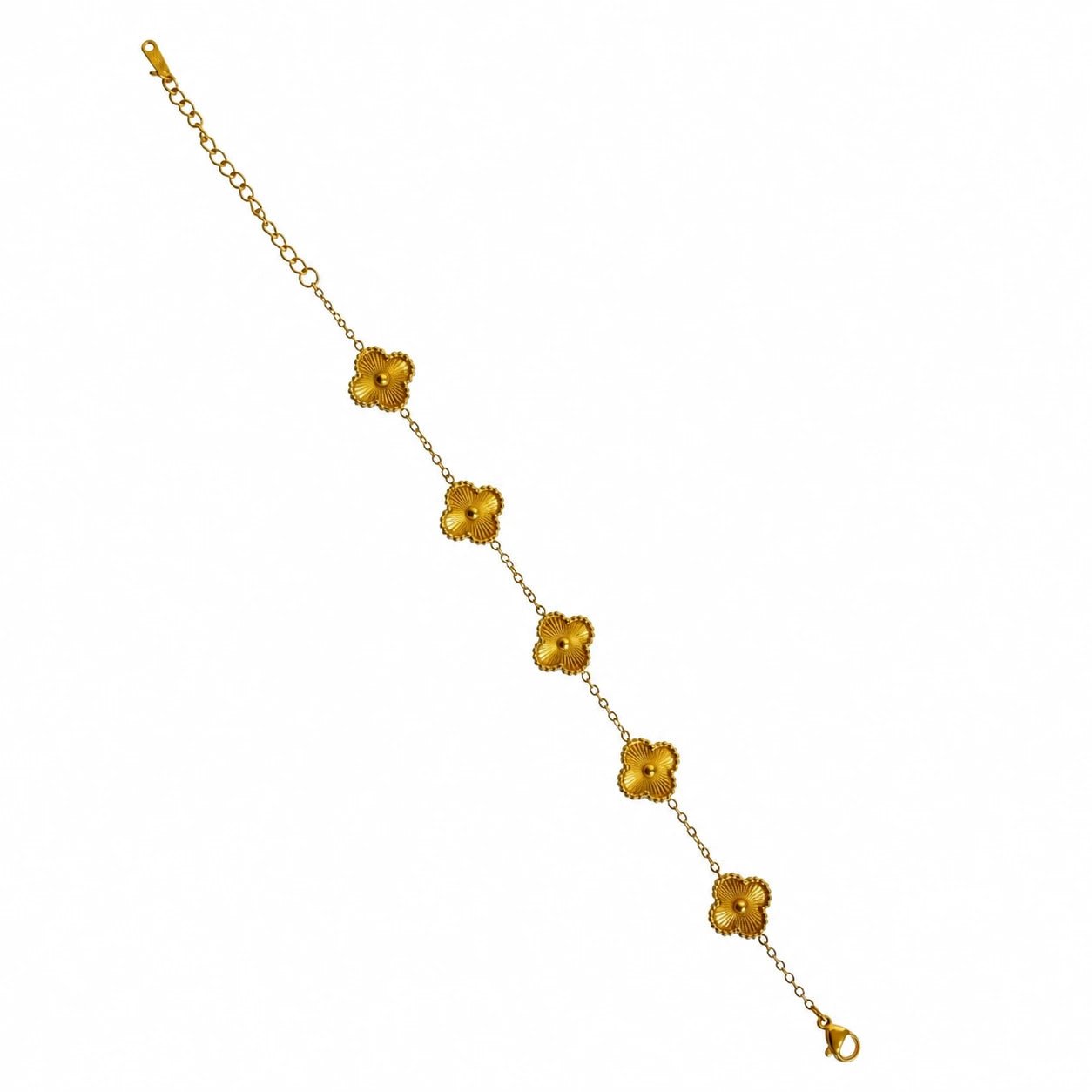 Bracelet croix Providence - Acier - Bijoux Croix