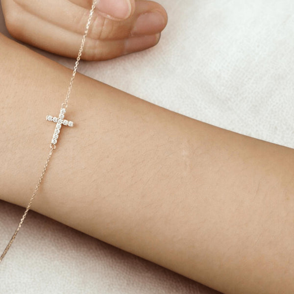 Bracelet Melchior - Vue secondaire