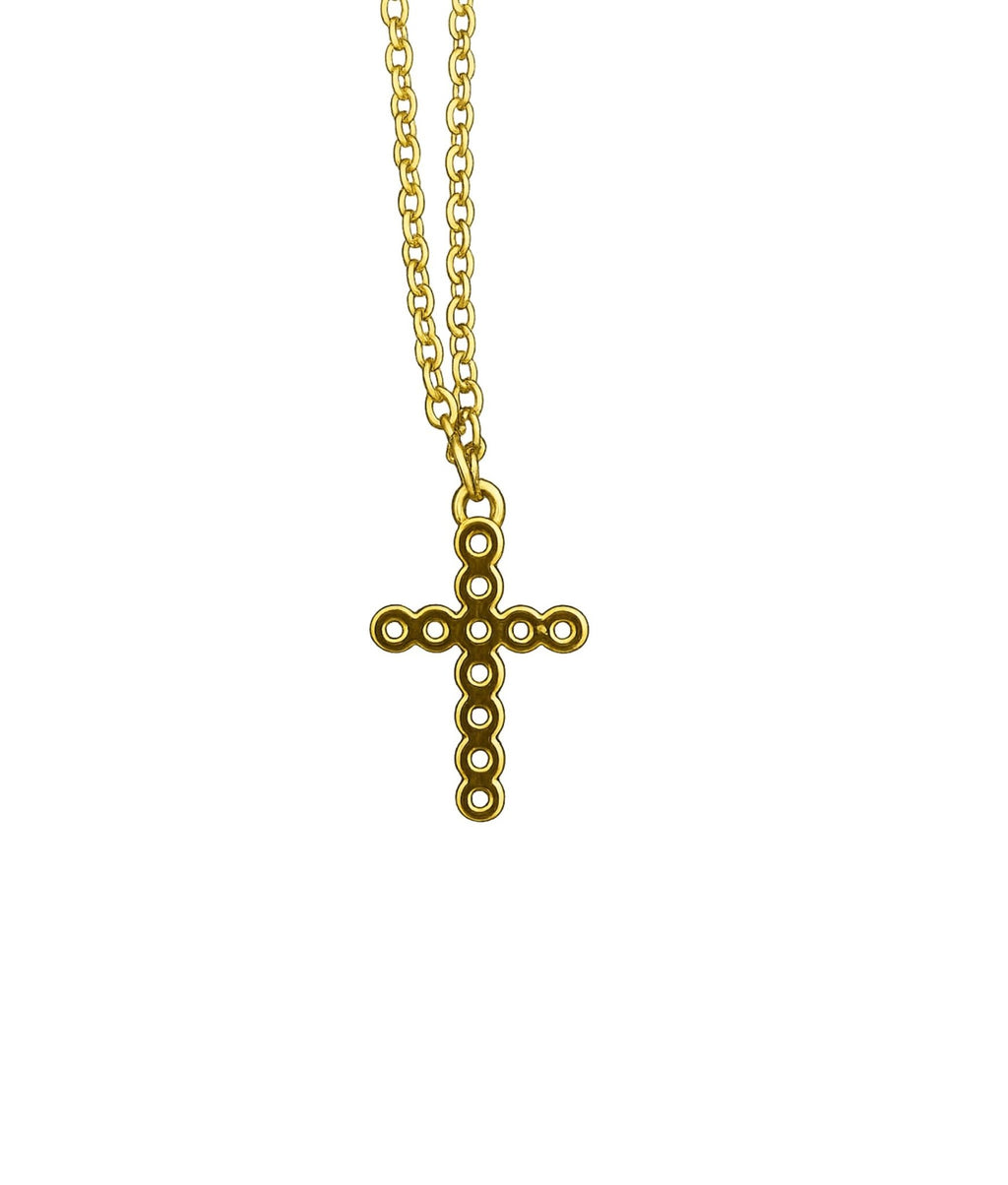 Collier Croix Éphod - Bijoux Croix