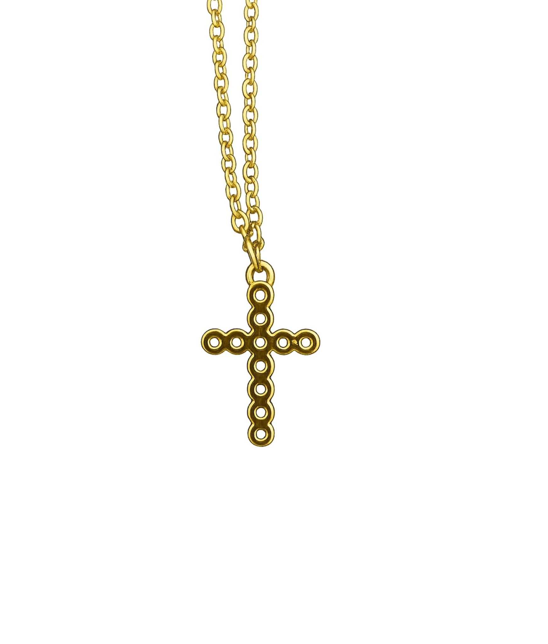 Collier Croix Éphod - Bijoux Croix
