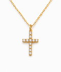 Collier Croix Éphod - Bijoux Croix