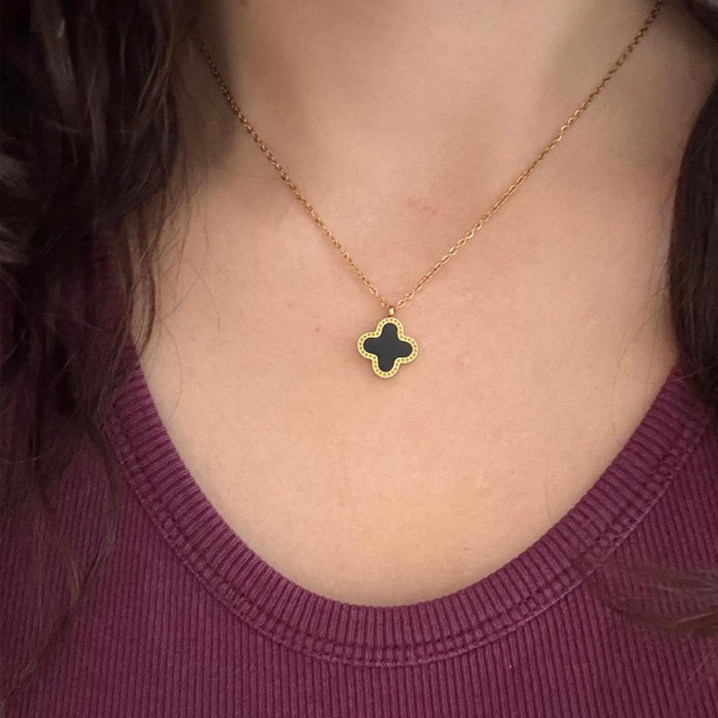 Collier croix Providence - Bijoux Croix