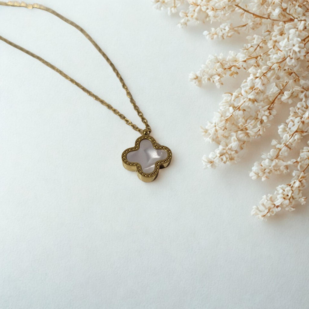 Collier croix Providence - Bijoux Croix