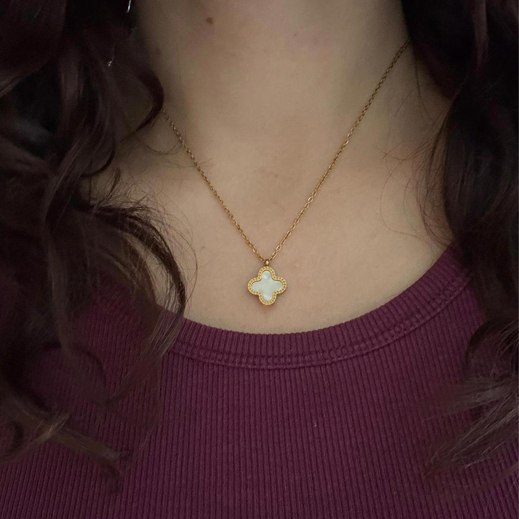 Collier croix Providence - Bijoux Croix