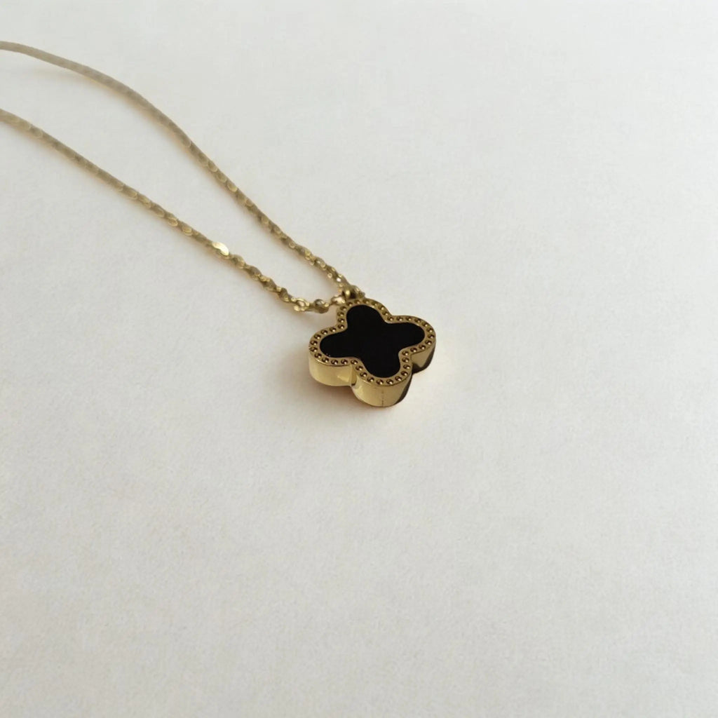 Collar Providence - Acero inoxidabel - Bijoux Cruz