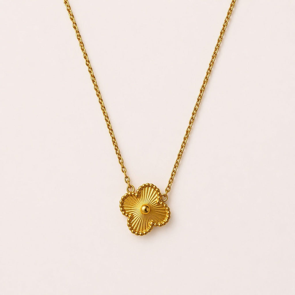 Collar Providence - Acero inoxidabel - Bijoux Cruz