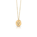 Médaillon Mon Bébé Ange personnalisables - Bijoux Croix