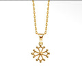Pendentif croix Occitane - Bijoux Croix
