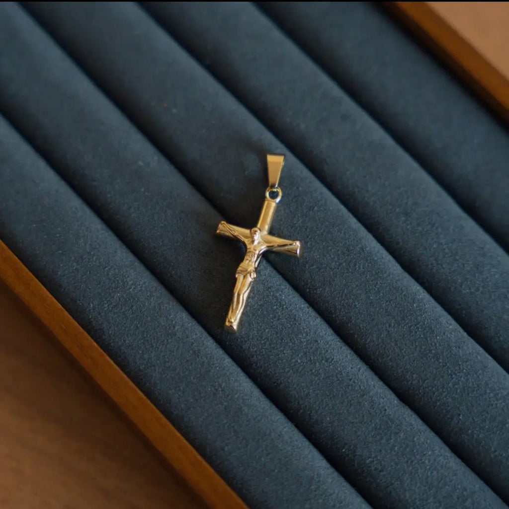 Pendentif Crucifix seul